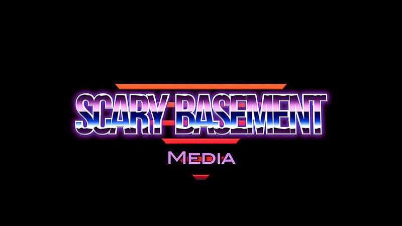 Scary Basement Media