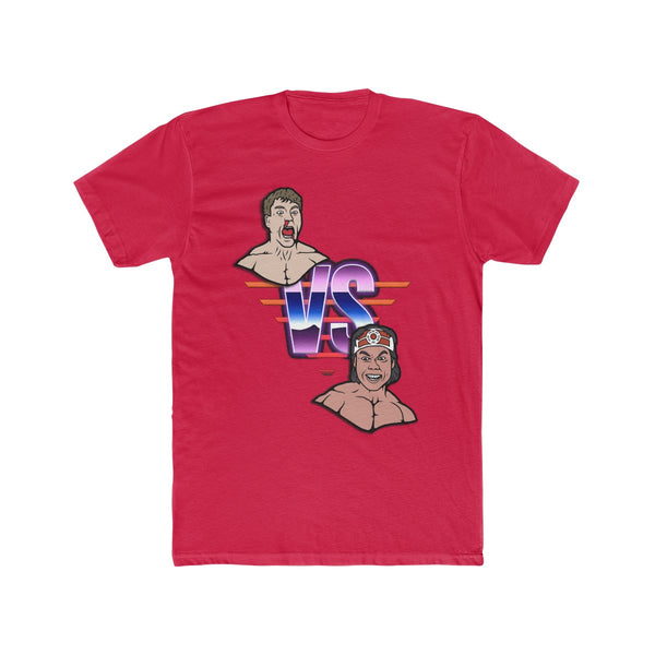 Totally VS Kumite Cotton Crew Tee