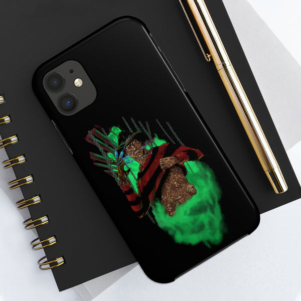 Dream Man Phone Case