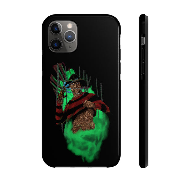 Dream Man Phone Case