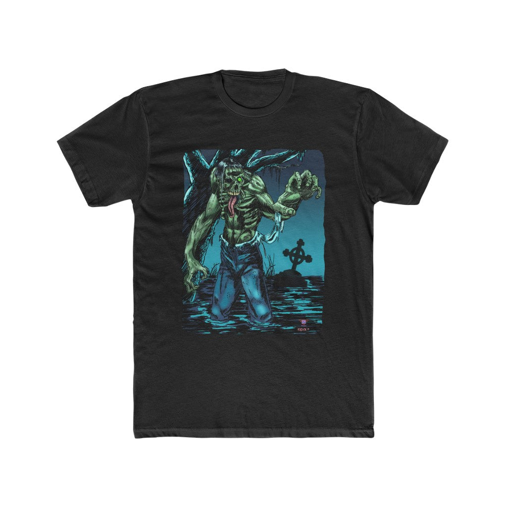 Watery Grave Men'sTee