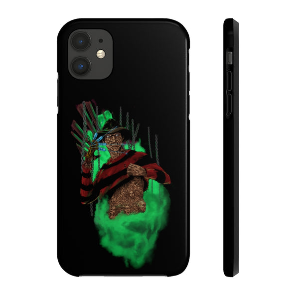 Dream Man Phone Case