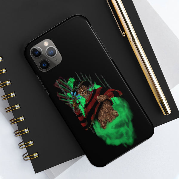 Dream Man Phone Case