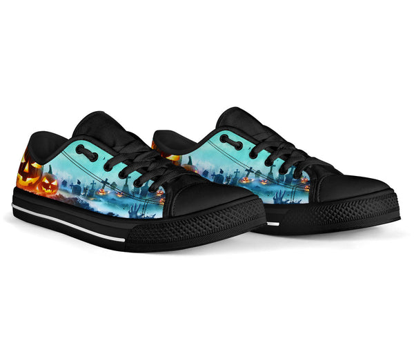 Halloween Night Scary Sneaks